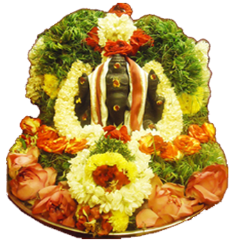 Aishwarya Siddhi Vinayagar