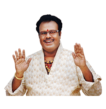 Spiritual power of Jothida Sathguruji Mehro